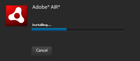 Adobe setup. Adobe Air. Adobe Air installer. Адобе АИР.
